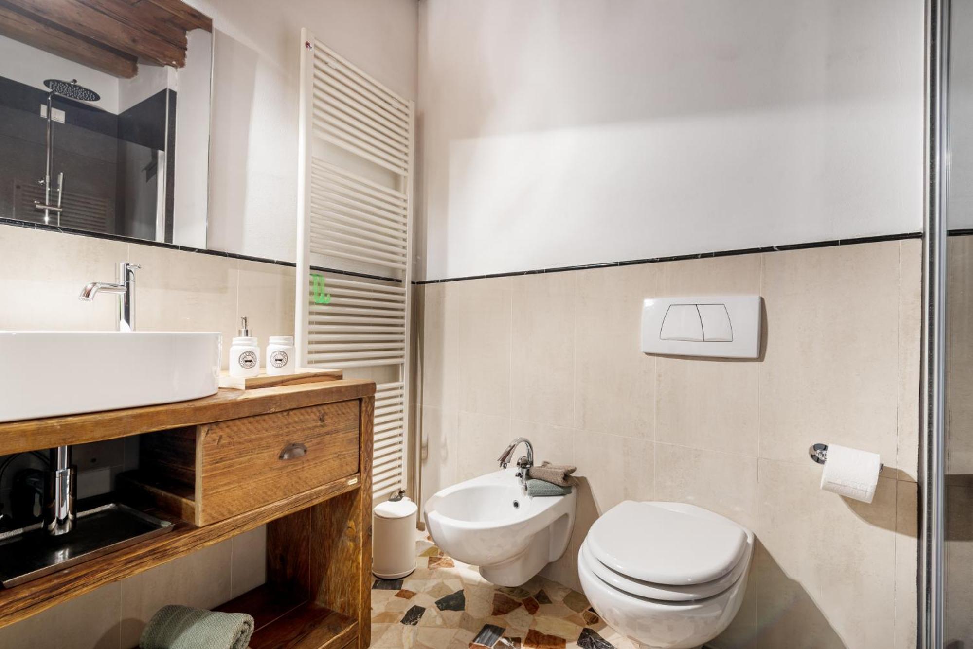 Lovely Apartment In วิเชนซา ภายนอก รูปภาพ
