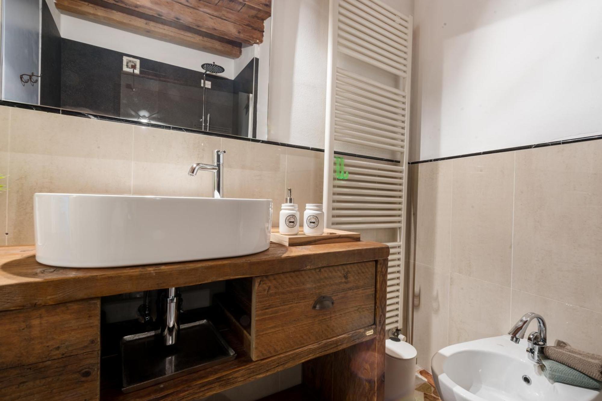 Lovely Apartment In วิเชนซา ภายนอก รูปภาพ