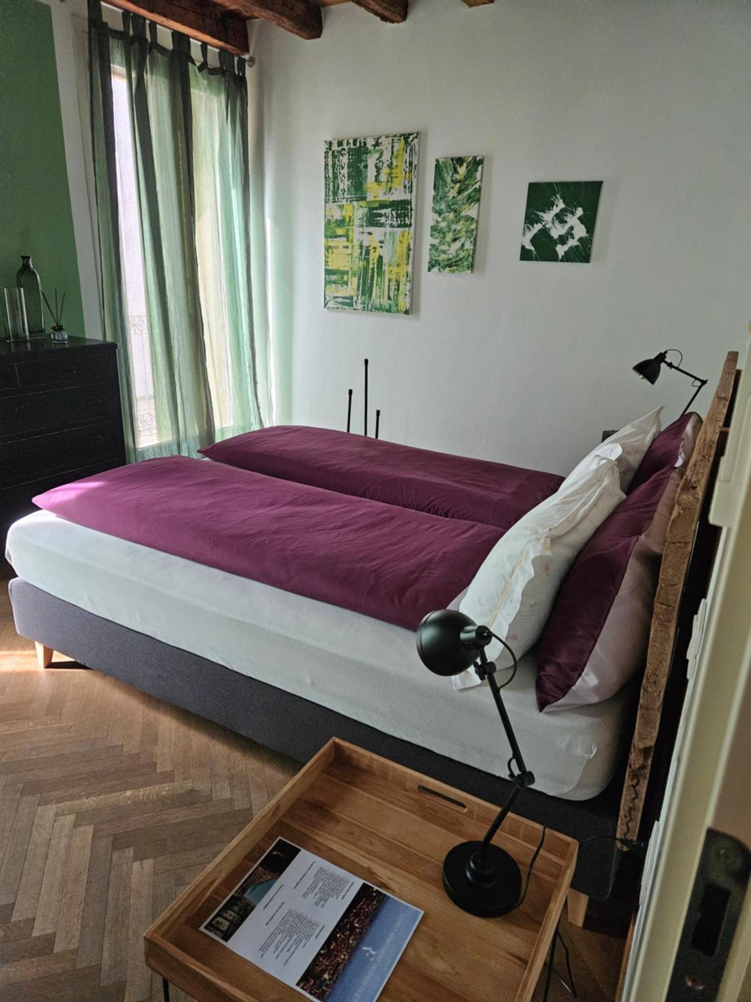 Lovely Apartment In วิเชนซา ภายนอก รูปภาพ
